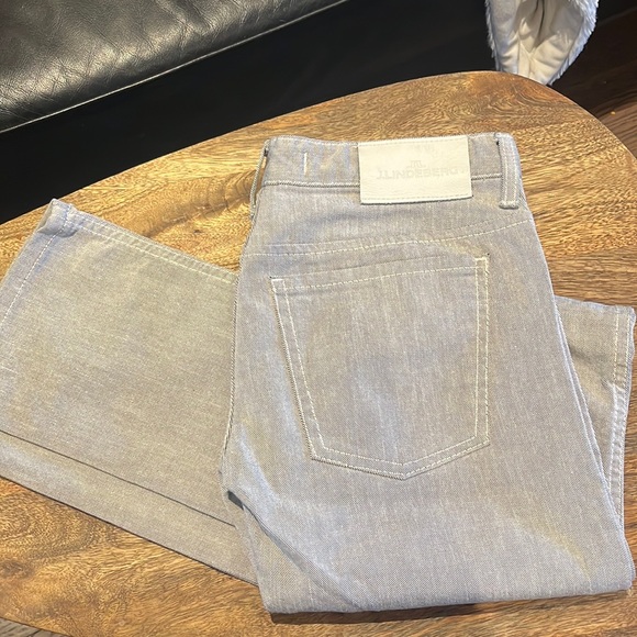J.Lindbergh.denim Jeans - Picture 1 of 9